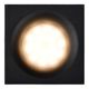 Lucide Wpust czarny Lucide ZIVA 09924/01/30