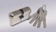 Lucznik Κύλινδρος πόρτας 30/40 κλάση C AP PREMIUM σατινέ - AP (30-40 NS)