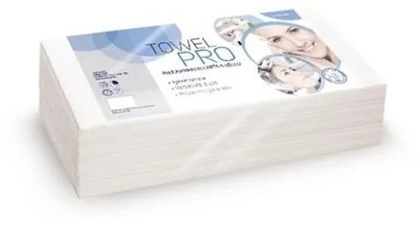 Lucart Airtech Towel PRO Χαρτί Καθαρισμού Airlaid, 36x72cm, 60 Φύλλα