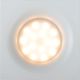 Lucide Wpust kwadratowy Lucide ZIVA 09924/01/31