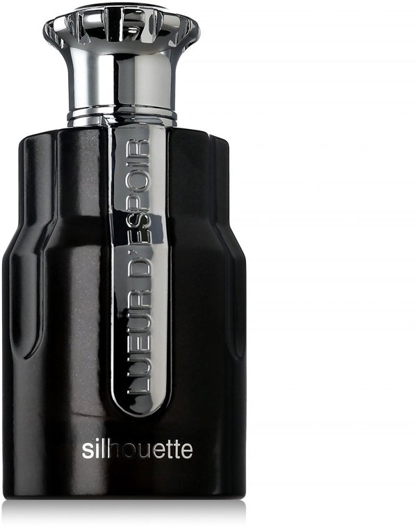 Lueur D'Espoir Silhouette Eau de Parfum 100ml
