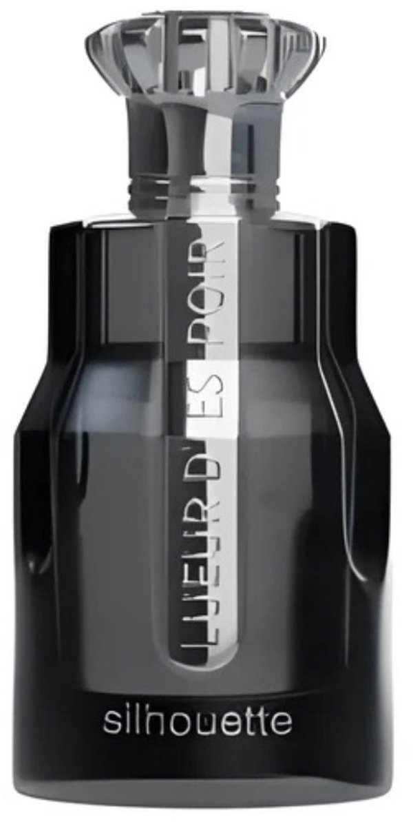 Lueur D'Espoir Silhouette Eau de Parfum 100ml
