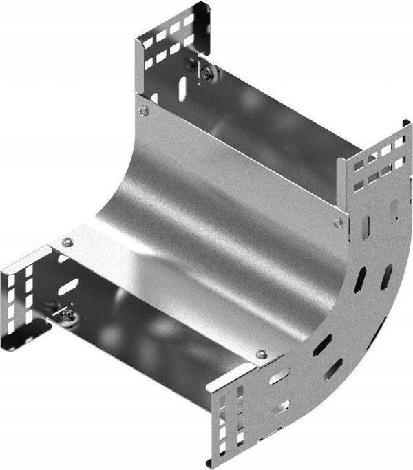 Luk korytka 90st 50x60mm LUNJ50H60 130966