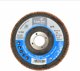 Lukas Erzett Lukas Sciernica Listkowa 125mm P60 SLTR Ceramiczna