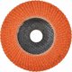 Lukas Erzett Lukas Sciernica Listkowa 125mm P60 SLTR Ceramiczna