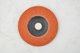 Lukas Erzett LUKAS SCIERNICA LISTKOWA 125mm P 40 SLTR CERAMICZNA