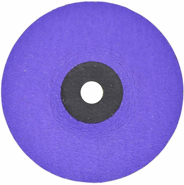LUKAS SCIERNICA TALERZOWA 180mm P36 PURPLE GRAIN