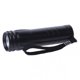 Lukturis COB 3W 3x AAA  metalisks  100lm  EMOS