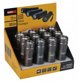 Lukturis COB 3W 3x AAA  metalisks  100lm  EMOS