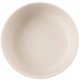 Lumarko Κεραμικό μπολ ORION 830 ml, κρεμ, για σούπα, Platki