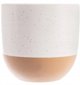 Lumarko Κεραμική Κούπα Orion, 290ml, Λευκή, Κλασική για Καφέ και Τσάι