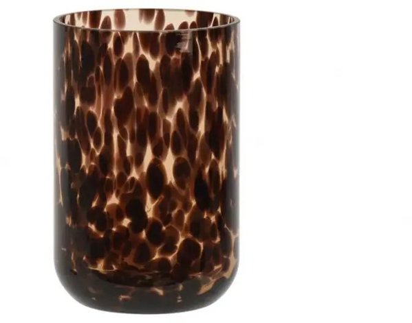 Lumarko Vase Hurricane D13 H20CM