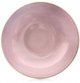 Lumarko Orion Βαθύ Πιάτο Κεραμικό 900ml Ροζ Glaze, Κατάλληλο για Πλυντήριο Πιάτων