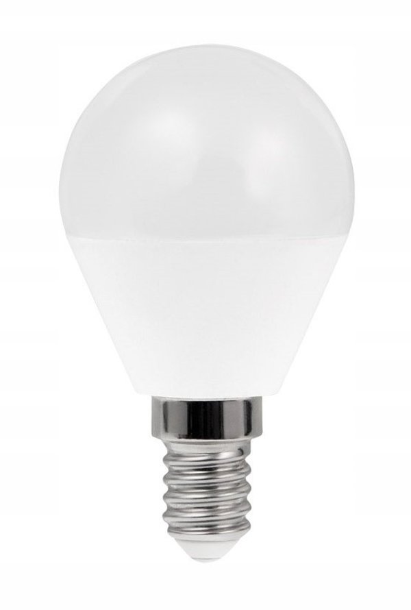 Λαμπτήρας LED Lumax Heda SPH HD065 8W E14 806lm Ψυχρό Λευκό (6500K)