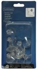 Lumineo CLIPS OUTDOOR 12PCS 485056