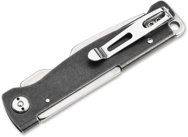 Boker Plus Atlas Widelec Lumarko - Μαχαίρι EDC Stainless Steel