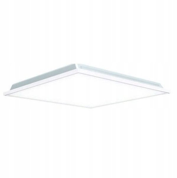 Lumax Πάνελ LED Backlite LOB4060ST 40W 60x60cm 4000K Φυσικό Λευκό Φως