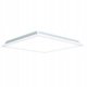 Lumax Πάνελ LED Backlite LOB4060ST 40W 60x60cm 4000K Φυσικό Λευκό Φως