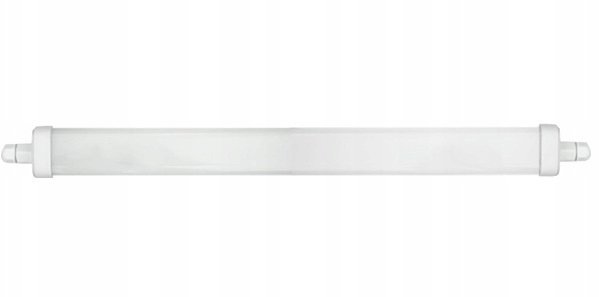Lumax Oprawa hermetyczna LED Heda HTP6002L 60W 6500lm 840 130ST 20 linia
