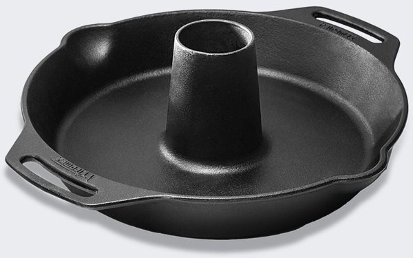 Lumarko Μαντεμένια φόρμα για πουλερικά Petromax 24 L