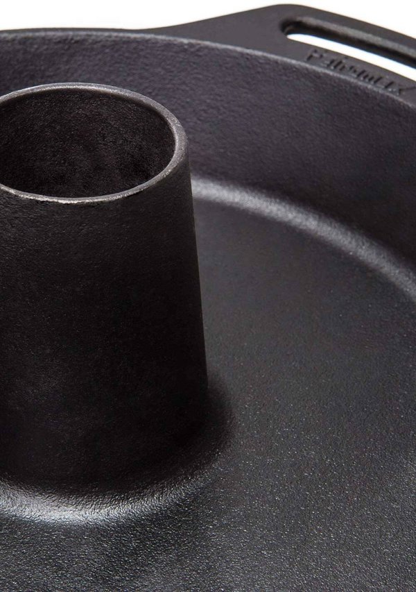 Lumarko Μαντεμένια φόρμα για πουλερικά Petromax 24 L