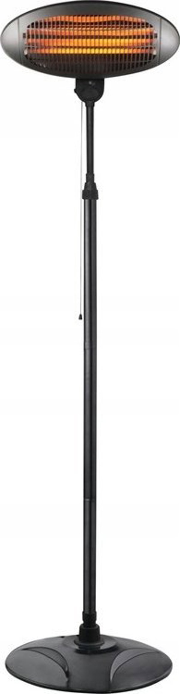 LUND INFRARED HEATER 2000W