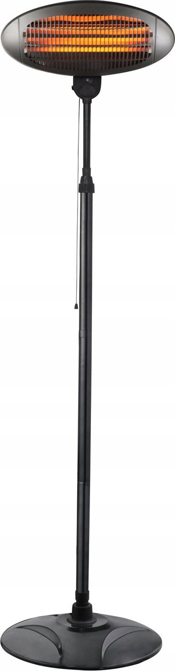 LUND INFRARED HEATER 2000W