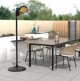 LUND INFRARED HEATER 2000W