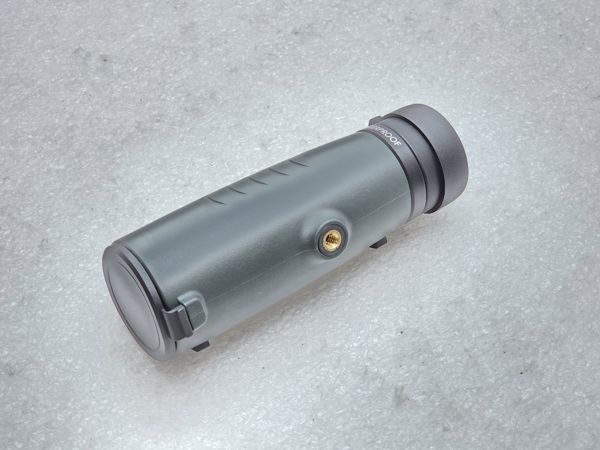 Luneta Kf Monokular Luneta 12x50 mm 12x50 Bak-4 Fmc [outlet]