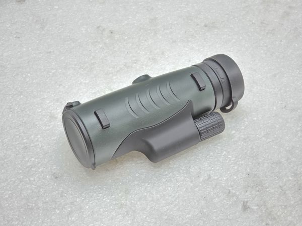 Luneta Kf Monokular Luneta 12x50 mm 12x50 Bak-4 Fmc [outlet]