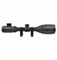 Luneta celownicza JS-Tactical 2,5-10x50 Mil-Dot szyna 22 mm