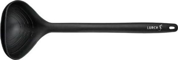 Lurch Chochla Lurch Black Tools silikonowa, 29 cm
