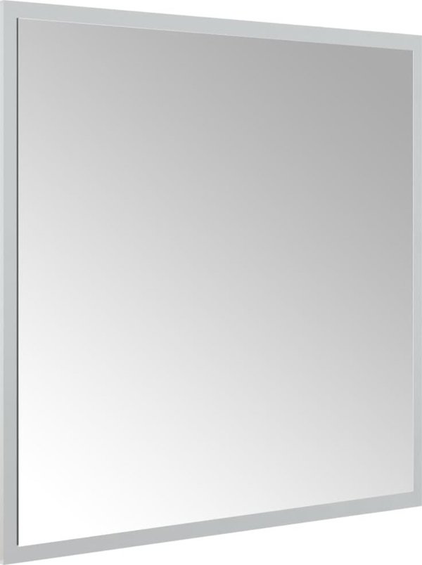 Καθρέφτης μπάνιου vidaXL με LED, 60x60 cm