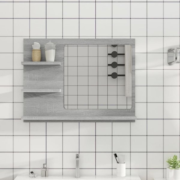 Lustro vidaXL 60x45cm  (815661)