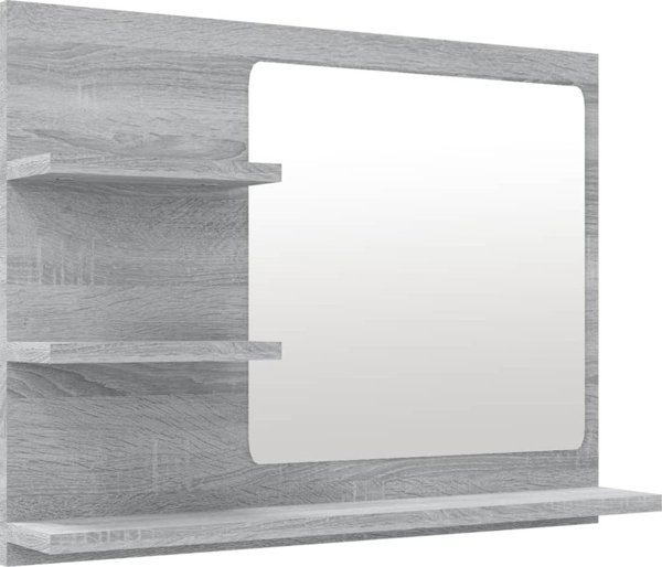 Lustro vidaXL 60x45cm  (815661)