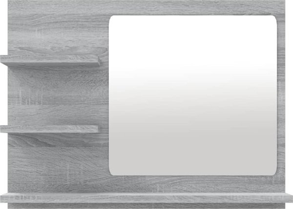 Lustro vidaXL 60x45cm  (815661)
