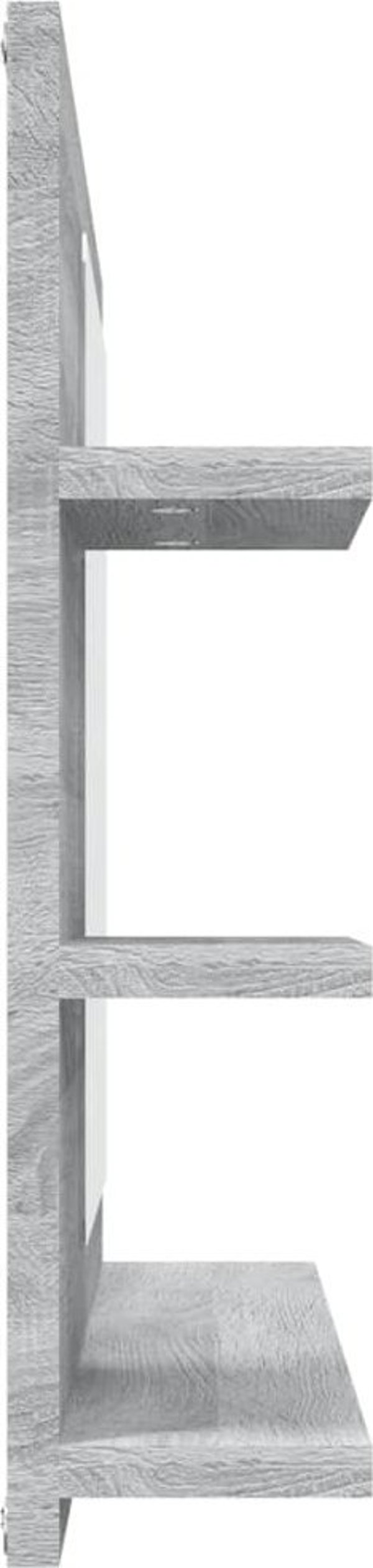 Lustro vidaXL 60x45cm  (815661)