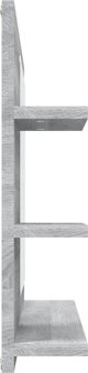 Lustro vidaXL 60x45cm  (815661)