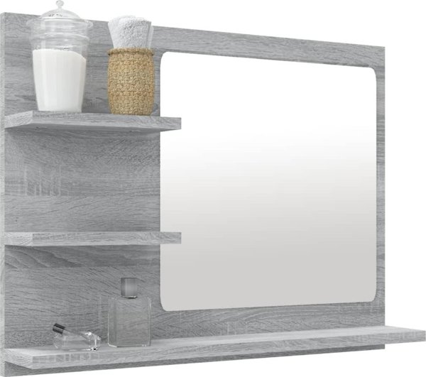 Lustro vidaXL 60x45cm  (815661)