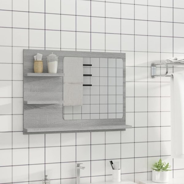 Lustro vidaXL 60x45cm  (815661)