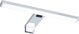 Lustro Paulmann HomeSpa Selo lampa nad lustro  IP44 LED 3,7W regulacja temperatury barwowej 300mm Chrom 230V
