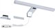 Lustro Paulmann HomeSpa Selo lampa nad lustro  IP44 LED 3,7W regulacja temperatury barwowej 300mm Chrom 230V