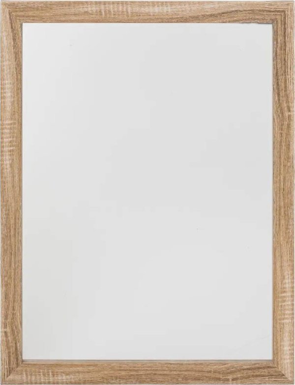 Καθρέφτης μπάνιου 5five Basic ορθογώνιος 34x44 εκ.