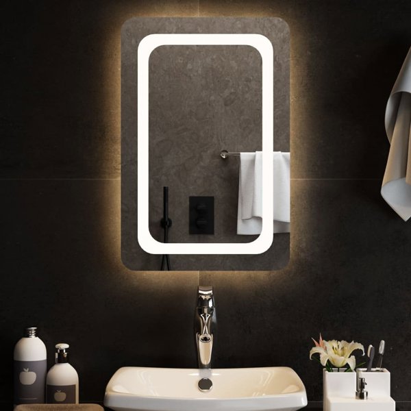 Lustro vidaXL 60x40cm  (3154091)