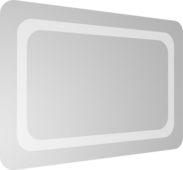 Lustro vidaXL 60x40cm  (3154091)