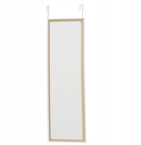 Lustro pionowe na drzwi CHANSON, 118 x 34 cm
