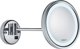 Valera Optima Light 1.0 - Καθρέπτης Μπάνιου με Φωτισμό LED