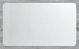 vidaXL Καθρέπτης μπάνιου με LED, γκρι δρυς Sonoma, 60x8,5x38 εκ.