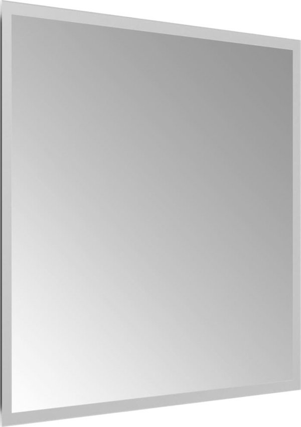 Καθρέφτης Μπάνιου με LED 50x50 cm