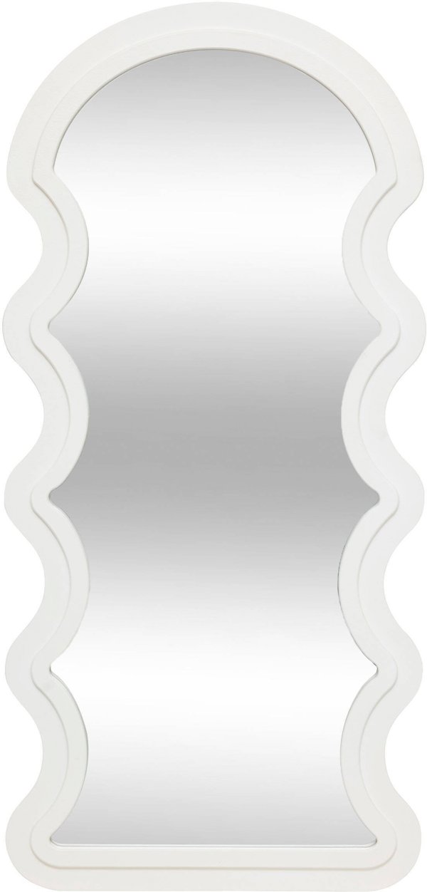 lustro scienne EMILY WAVE 114 x 54 cm